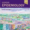 Gordis Epidemiology 6th Edition