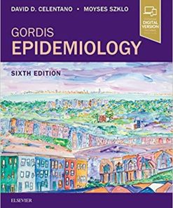 Gordis Epidemiology 6th Edition