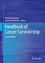 Handbook of Cancer Survivorship 2nd ed. 2018 Edition