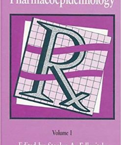 Pharmacoepidemiology 1st Edition