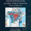 Model-based Geostatistics for Global Public Health: Methods and Applications (Chapman & Hall/CRC Interdisciplinary Statistics) 1st Edition