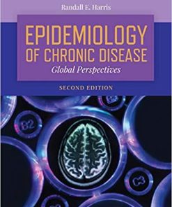 Epidemiology of Chronic Disease: Global Perspectives 2nd Edition