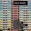 Urban Health