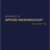 Advances in Applied Microbiology 1st Edition, Kindle Edition