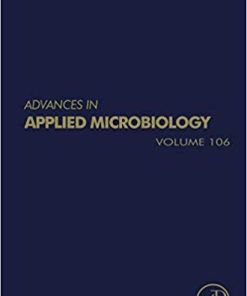 Advances in Applied Microbiology 1st Edition, Kindle Edition