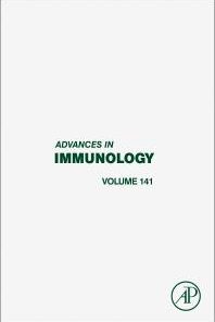 Advances in Immunology, Volume 141 1st Edition