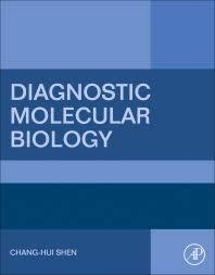 Diagnostic Molecular Biology 1st Edition