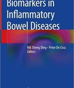 Biomarkers in Inflammatory Bowel Diseases 1st ed. 2019 Edition