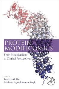 Protein Modificomics: From Modifications to Clinical Perspectives 1st Edition