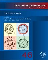 Nanotechnology, Volume 46 (Methods in Microbiology) 1st Edition