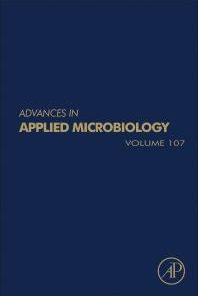 Advances in Applied Microbiology, Volume 107 1st Edition