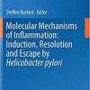 Molecular Mechanisms of Inflammation: Induction, Resolution and Escape by Helicobacter pylori (Current Topics in Microbiology and Immunology) 1st ed. 2019 Edition