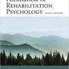 Handbook of Rehabilitation Psychology Third Edition