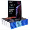 USMLE Step 1 Lecture Notes 2019: 7-Book Set (Kaplan Test Prep) 1st Edition