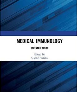 Medical Immunology, 7th Edition 7th Edition