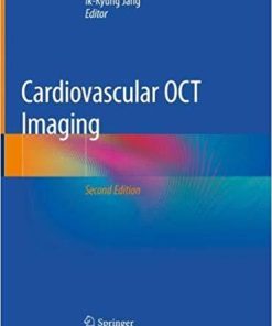 Cardiovascular OCT Imaging 2nd ed. 2020 Edition