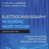 Electrocardiography in Ischemic Heart Disease: Clinical and Imaging Correlations and Prognostic Implications