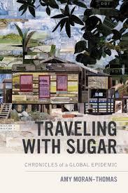 Traveling with Sugar: Chronicles of a Global Epidemic First Edition