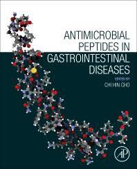 Antimicrobial Peptides in Gastrointestinal Diseases 1st Edition