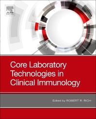 Core Laboratory Technologies in Clinical Immunology 1st Edition