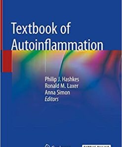 Textbook of Autoinflammation 1st ed. 2019 Edition