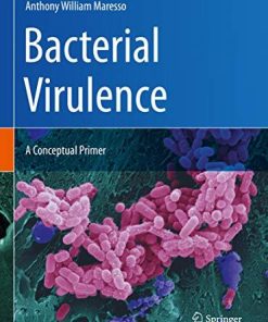 Bacterial Virulence: A Conceptual Primer