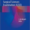 Anatomy for the Generic Surgical Sciences Examination (GSSE) 1st ed. 2017 Edition