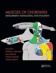 Muscles of Chordates:: Development, Homologies, and Evolution 1st Edition