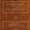 The Cerebellum: From Embryology to Diagnostic Investigations: Handbook of Clinical Neurology Series (ISSN 154) 1st Edition