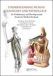 Understanding Human Anatomy and Pathology: An Evolutionary and Developmental Guide for Medical Students 1st Edition