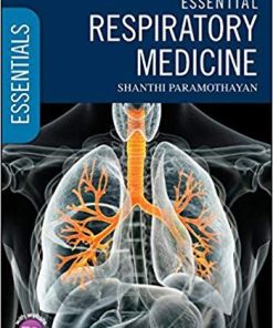 Essential Respiratory Medicine (Essentials) 1st Edition