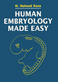 Human Embryology Made Easy 1st Edition