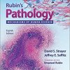 Rubin’s Pathology: Mechanisms of Human Disease 8th Edition