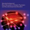 Neurotechnology and Brain Stimulation in Pediatric Psychiatric and Neurodevelopmental Disorders 1st Edition