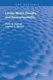 Limbic Motor Circuits and Neuropsychiatry (Routledge Revivals) 1st Edition