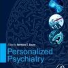 Personalized Psychiatry 1st Edition