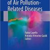 Clinical Handbook of Air Pollution-Related Diseases 1st ed. 2018 Edition