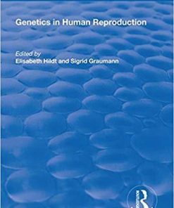 Genetics in Human Reproduction (Routledge Revivals) 1st Edition