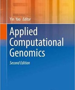 Applied Computational Genomics (Translational Bioinformatics) 2nd ed. 2018 Edition