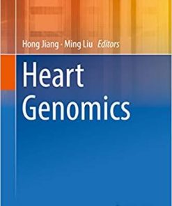 Heart Genomics (Translational Bioinformatics) 1st ed. 2018 Edition