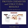 Intracellular Signalling Proteins, Volume 116 (Advances in Protein Chemistry and Structural Biology) 1st Edition