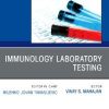 Immunology Laboratory Testing,An Issue of the Clinics in Laboratory Medicine, E-Book (The Clinics: Internal Medicine)