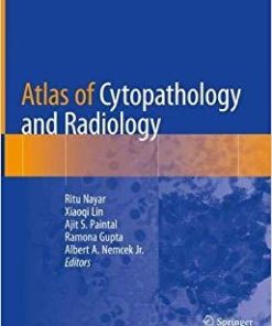 Atlas of Cytopathology and Radiology 1st ed. 2020 Edition