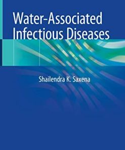 Water-Associated Infectious Diseases 1st ed. 2020 Edition