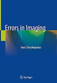 Errors in Imaging 1st ed. 2020 Edition