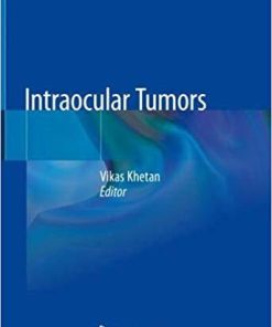 Intraocular Tumors 1st ed. 2020 Edition