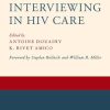 Motivational Interviewing in HIV Care