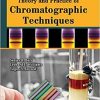 Theory and Practice of Chromatographic Techniques