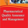 Pharmaceutical Quality Assurance and Management