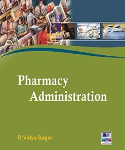 Pharmacy Administration